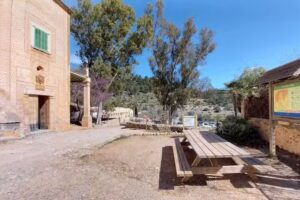 Refugi de Galatz&oacute;