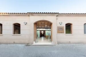 Refugi del Pont Rom&agrave;