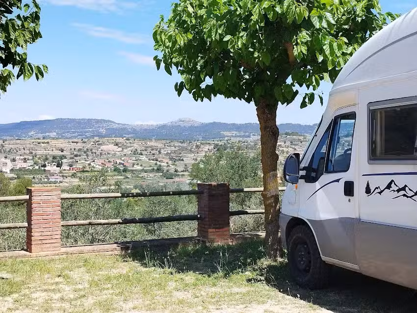 Refugi dels Sants Metges