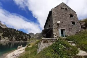 Refugi dera Restanca