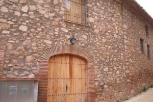 Refugi Esportiu de Remull&agrave;