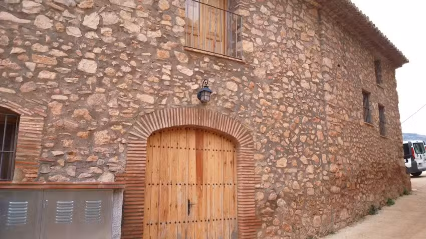 Refugi Esportiu de Remull&agrave;