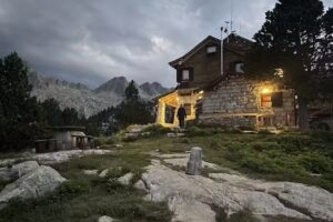 Refugi Josep Maria Blanc