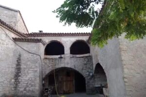 Refugi les Orenetes de Santa Maria