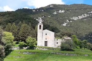 Refugi lliure de Talaix&agrave; (Can Torner)