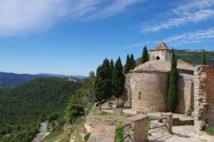 Refugi Montsant d&rsquo;Albarca