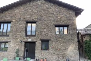 Refugi rural Casa Canelo