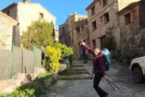 Refugi Sant Andreu de Farena