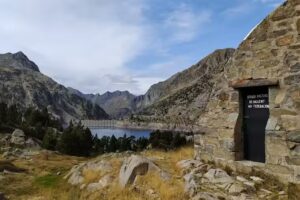 Refugio Alfonso XIII