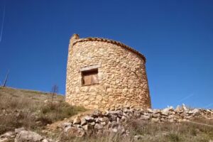 Refugio/Caba&ntilde;a