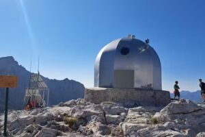 Refugio Cabaña Verónica