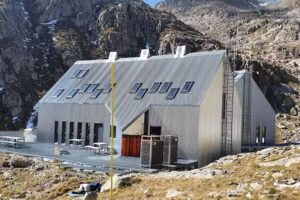 Refugio Cap de Llauset