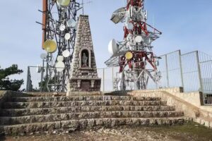 Refugio Caro (Estels del Sud)