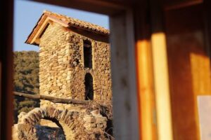 Refugio Casa Bigod&eacute; Envall