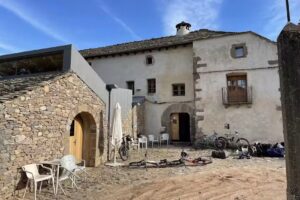 Refugio Casa Lardiés (Nocito)