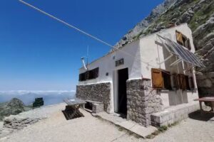 Refugio Caset&oacute;n de &Aacute;ndara