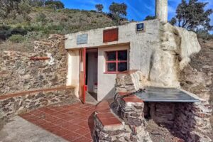 Refugio Centro Excursionista Empordan&eacute;s