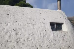 Refugio Cruz de la Chimba