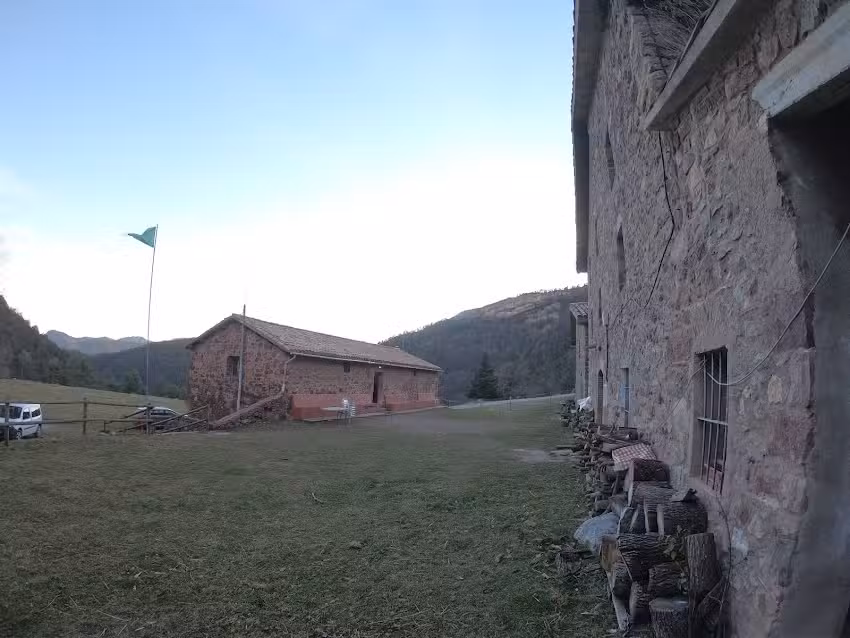 Refugio de Erols