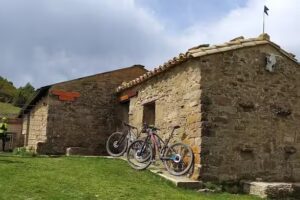 Refugio de Farrig&uuml;elo