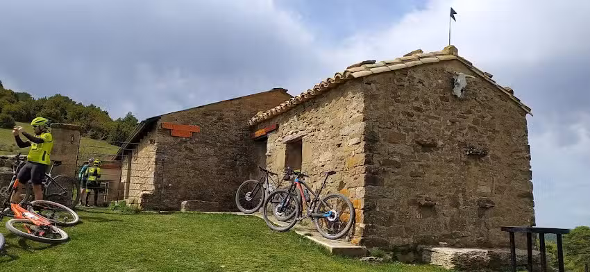 Refugio de Farrig&uuml;elo