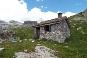 Refugio de Foratarruego