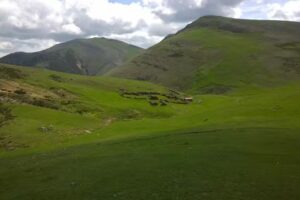 Refugio de Fuente Quintanar &ndash; Ventrosa De La Sierra.