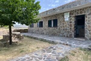 Refugio de Fuente Sabuco