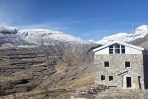 Refugio de G&oacute;riz | Ordesa 2.200 m