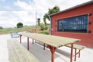 Refugio de Heras &ndash; Alojamiento. Sala de eventos. Lugar para celebraciones.