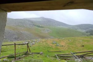 Refugio De La Lastrilla