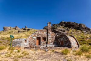 Refugio de La Polarda