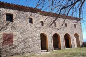 Refugio de las Salinas