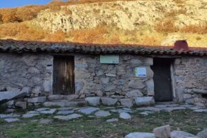 Refugio de los Labradillos