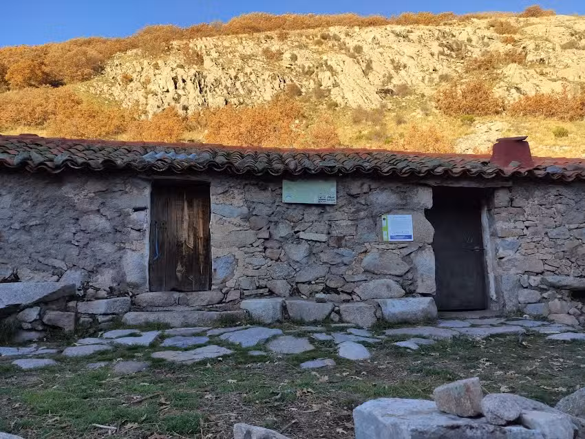 Refugio de los Labradillos