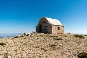 Refugio de Miramundos