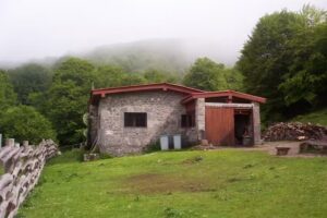 Refugio de Monta&ntilde;a Vegaba&ntilde;o
