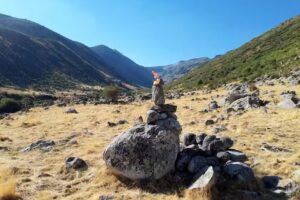 Refugio de Navacasera