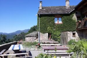 Refugio de San Urbez