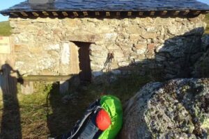 Refugio de Valdespino