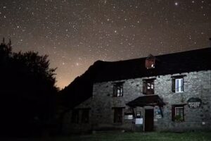 Refugio de Viad&oacute;s