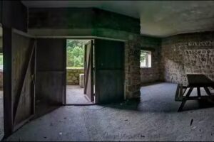 Refugio Del Achichuelo