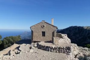 Refugio del Archiduque