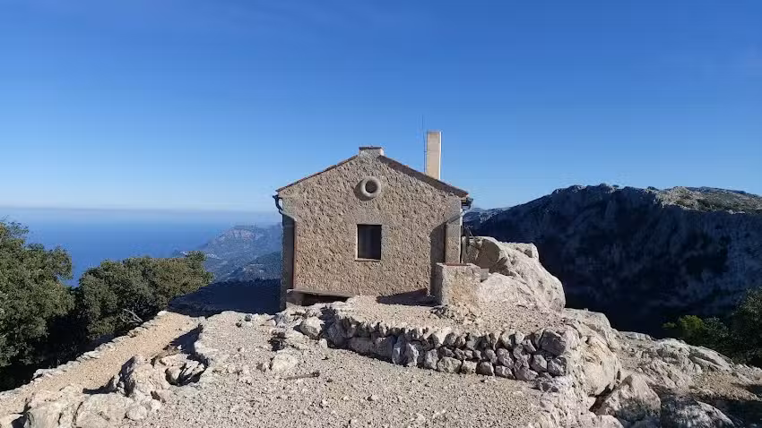 Refugio del Archiduque