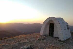Refugio del Banderillas