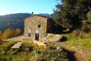 Refugio del Bassegoda Can Galan