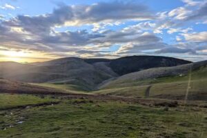 Refugio del Cabezo del Santo