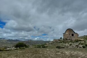 Refugio del Collado La Paja