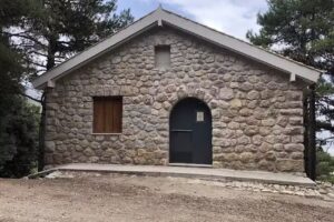 Refugio del Collado Zamora