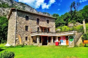 Refugio del Gresolet